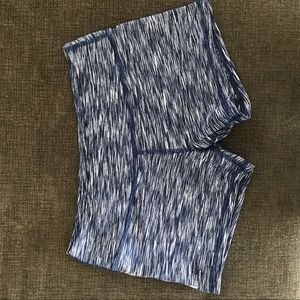 Rogue CrossFit Booty Shorts